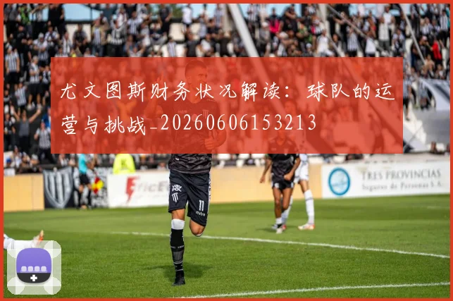 尤文图斯财务状况解读：球队的运营与挑战_20260606153213